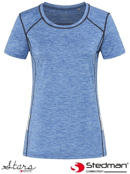 T-SHIRT DAMSKI STEDMAN