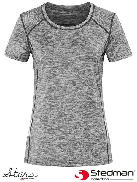 T-SHIRT DAMSKI STEDMAN