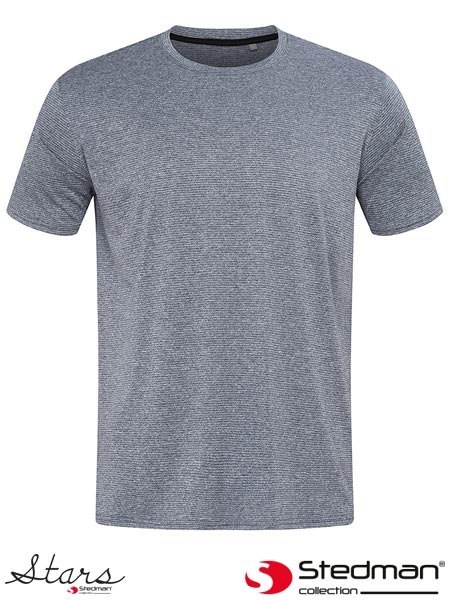 T-SHIRT MĘSKI STEDMAN