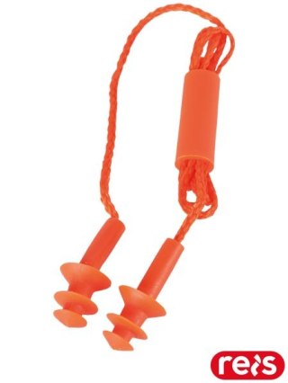 WKŁADKI PRZECIWHAŁASOWE REIS