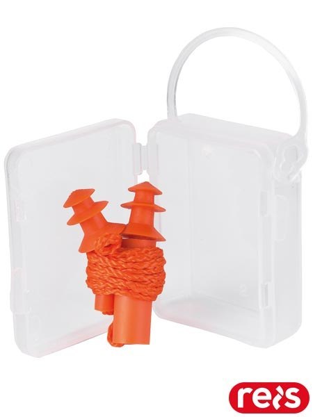 WKŁADKI PRZECIWHAŁASOWE REIS