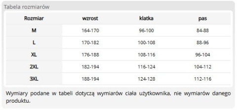 Męski Bezrękawnik Pikowany – Ciepły, Wiatroodporny, Wszechstronny REIS