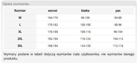 Męski Bezrękawnik Pikowany z Nylonu – Ultralekki, Z Elastyczną Lamówką REIS