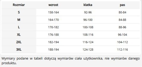 Męska Bluza Kucharska Bawełniana – Krótki Rękaw z Wentylacją i Funkcjonalnymi Kieszeniami REIS