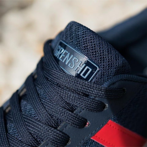 Buty Sportowe FRED – Lekkie i Oddychające REIS