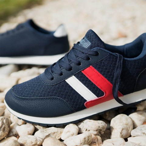 Buty Sportowe FRED – Lekkie i Oddychające REIS