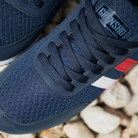 Buty Sportowe FRED – Lekkie i Oddychające REIS