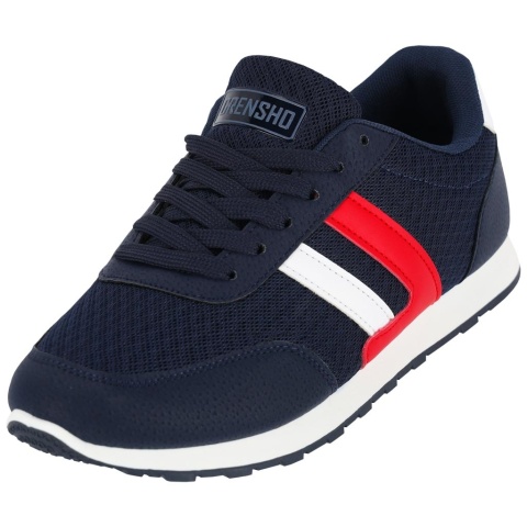 Buty Sportowe FRED – Lekkie i Oddychające REIS