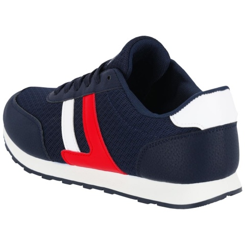 Buty Sportowe FRED – Lekkie i Oddychające REIS