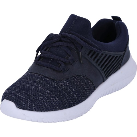 Buty Sportowe ZAG – Lekkie Półbuty z Podeszwą EVA do Pracy i Treningu REIS