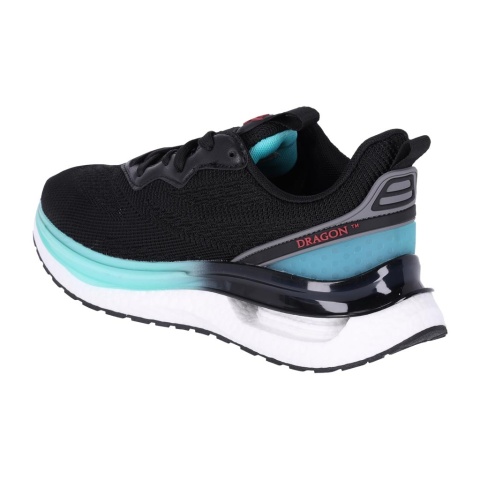 Buty Sportowe LIMBER – Lekkie Półbuty z Zaawansowaną Podeszwą i Wzmocnieniem na Pięcie REIS