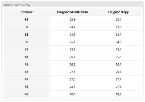 Buty Sportowe CITY – Lekkie Półbuty ze Skóry Syntetycznej i Siateczki REIS