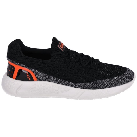 Buty Sportowe SPEED z Materiału Tekstylnego – Lekkie, na Podeszwie EVA REIS