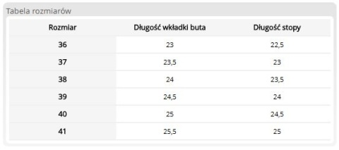 Buty Sportowe SOFI – Wciągane Półbuty z Elastycznym Ściągaczem, na Podeszwie z PCV REIS