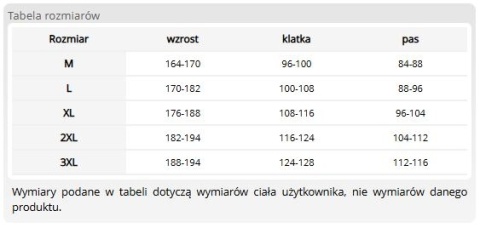 Kamizelka Funkcyjna Treningowa z Dzianiny – Lekka, z Rzepem, dla Zawodników REIS