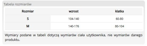 Dziecięca Kamizelka Odblaskowa – Lekka, z Rzepem, Dwa Rozmiary REIS