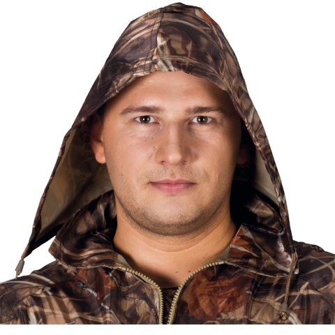 Komplet Przeciwdeszczowy Poliester/PVC – Wodoodporność i Funkcjonalność REIS