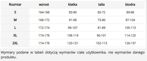 Damska Koszula do Gastronomii – Poliester/Wiskoza z Eleganckimi Wstawkami REIS