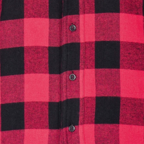 Męska Koszula Ocieplana z Odpinanym Kapturem – Funkcjonalność i Styl w Jednym REIS