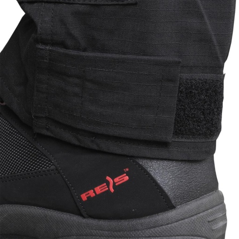 Ubranie ochronne Tactical Guard – bluza i spodnie z ochraniaczami EVA, survival, outdoor, ochrona REIS