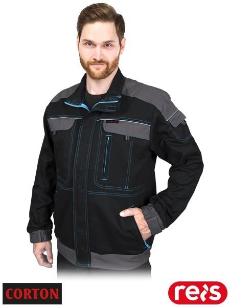 BLUZA OCHRONNA REIS