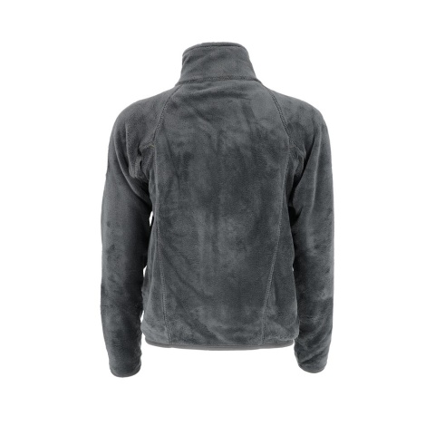 Bluza Ochronna Damska Polar Coral 290g | Stójka, Suwak | Ciepła, Miękka | Kieszenie REIS