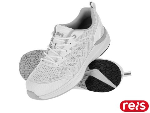 BUTY BEZPIECZNE REIS