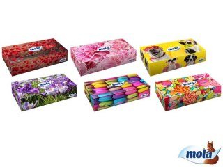 CHUSTECZKI HIGIENICZNE MOLA