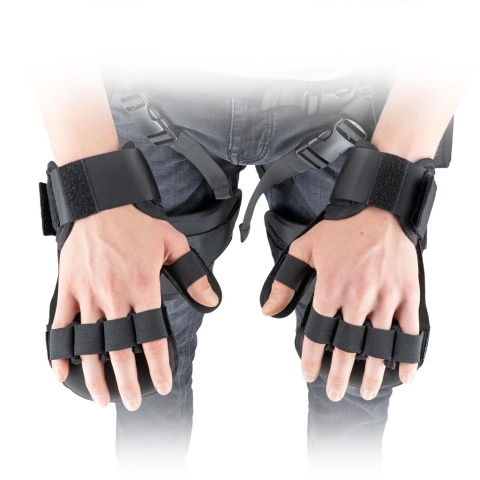 Egzoszkielet Pasywny Wzmacniający | Wspomaganie 20 kgf, Stabilizacja Lędźwi | Do Magazynu, Produkcji REIS