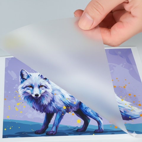 Profesjonalny Proszek Hot-Melt DTF 1kg | Klej Transferowy do Nadruków | Wysoka Wytrzymałość