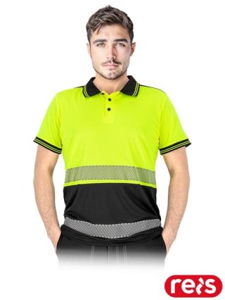 KOSZULKA POLO OCHRONNA REIS