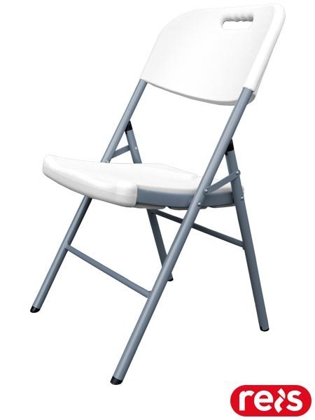KRZESŁO SKŁADANE OGRODOWE REIS