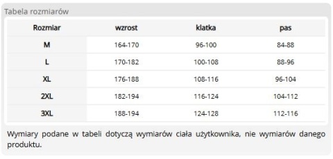 Kurtka Softshell Odblaskowa Męska | Membrana TPU, Polar | Wodoodporna i Oddychająca | BHP Drogowa REIS
