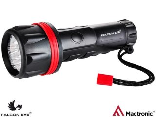 LATARKA RĘCZNA MACTRONIC