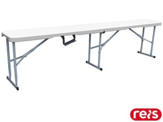 ŁAWKA OGRODOWA CATERINGOWA REIS