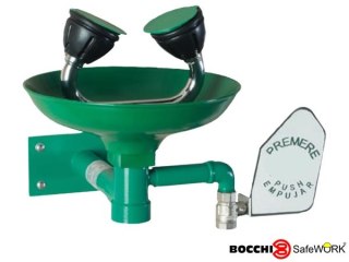 MYJKA DO OCZU BOCCHI SAFE WORK