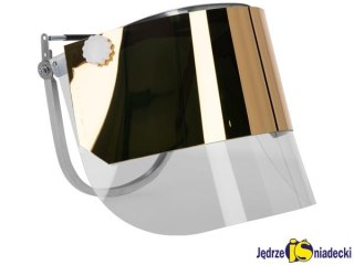 OSŁONA TWARZY JEDRZEJ SNIADECKI