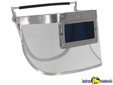 OSŁONA TWARZY JEDRZEJ SNIADECKI