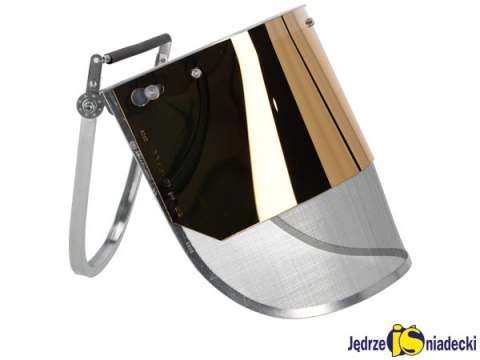 OSŁONA TWARZY JEDRZEJ SNIADECKI