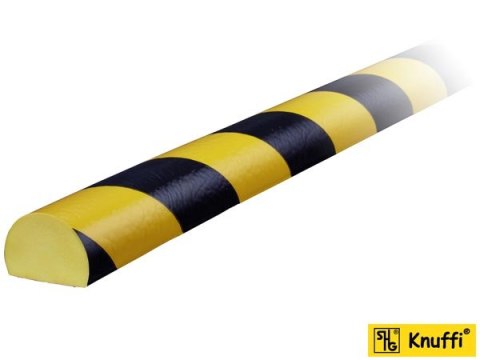 PROFIL ZABEZPIECZAJĄCY KNUFFI