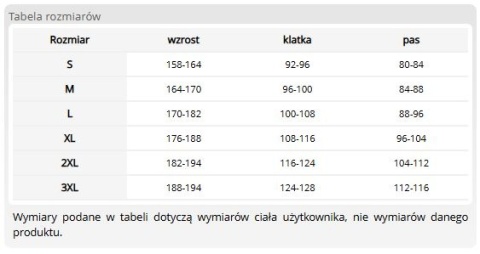 Spodnie Robocze Dresowe JOGGER | Męskie Joggery BHP 260g | Wygodne i Elastyczne REIS