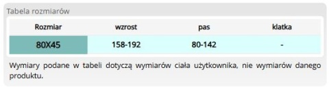 Zapaska z Kieszenią, Lekka, do Pracy, Poliester/Wiskoza REIS
