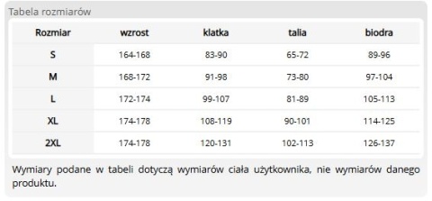 Damska Bluza Ochronna MARSU | Typ Kangurka | Z Kapturem | 220 g/m² REIS