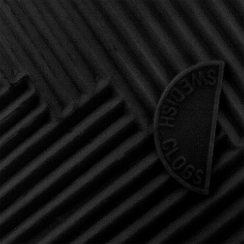 Pantolety Zdrowotne Drewniaki | Skóra Odporna na Mycie | Antypoślizgowe | EN 20347 MEDIBUT