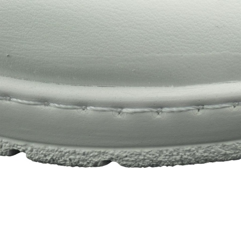 Damskie Klapki Profilaktyczne | Wymienna Wkładka | Antystatyczne | Szyte | EN 20347 MEDIBUT