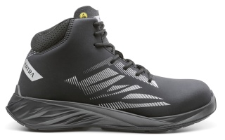 Trzewiki bezpieczne ARDEUS 350 611460 S3L ESD ARTRA