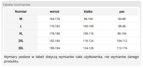 Płaszcz Przeciwdeszczowy Elastyczny PU/PCV 0,50mm | Odblaskowy | Saszetka REIS