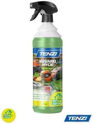 PREPARAT DO SPRZĘTU OGRODOWEGO TENZI