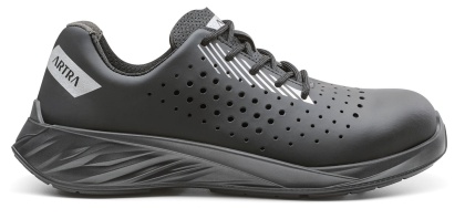 Półbuty bezpieczne ARYEL 320 671460 S1 PL ESD ARTRA