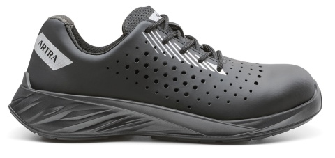 Półbuty bezpieczne ARYEL 320 671460 S1 PL ESD ARTRA